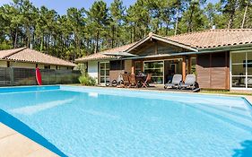 Madame Vacances Villas la Clairière aux Chevreuils
