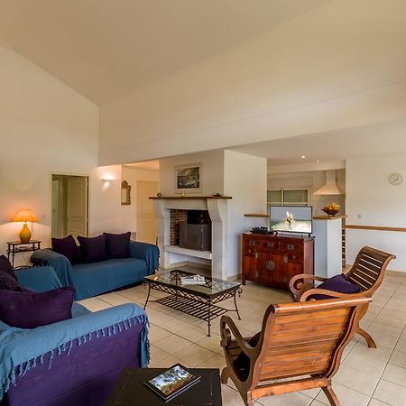 Madame Vacances Villas la Clairière aux Chevreuils Moliets-et-Maa Extérieur photo