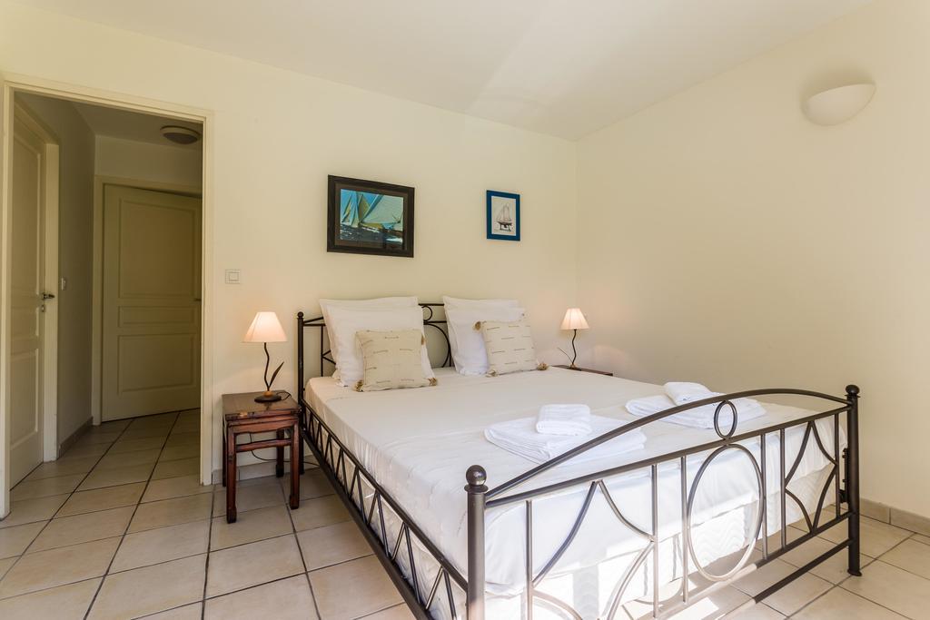 Madame Vacances Villas la Clairière aux Chevreuils Moliets-et-Maa Extérieur photo