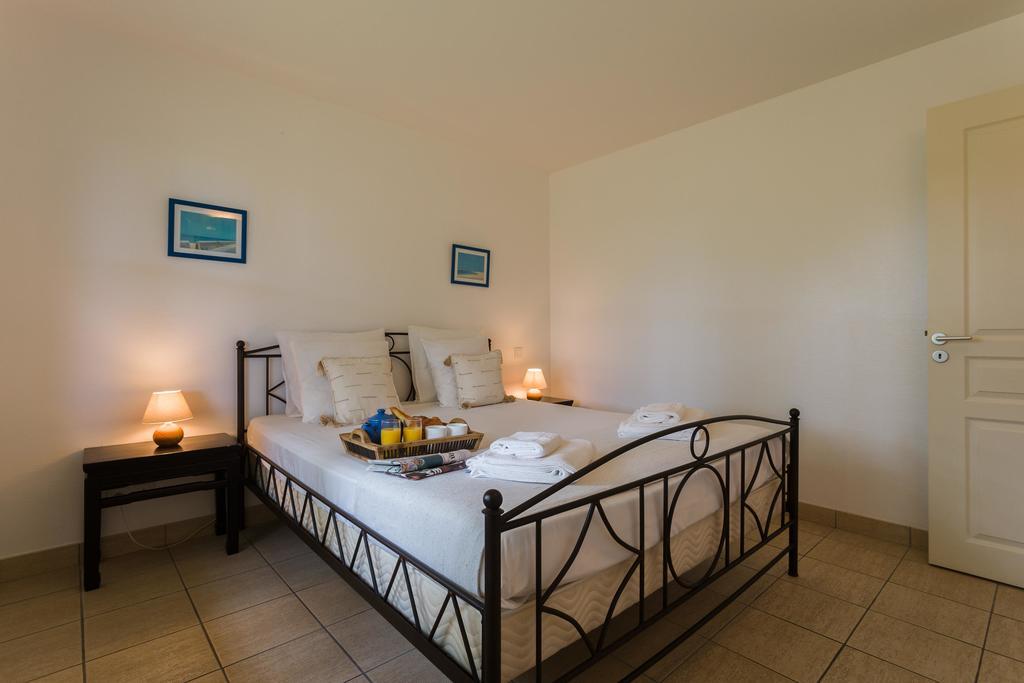 Madame Vacances Villas la Clairière aux Chevreuils Moliets-et-Maa Extérieur photo