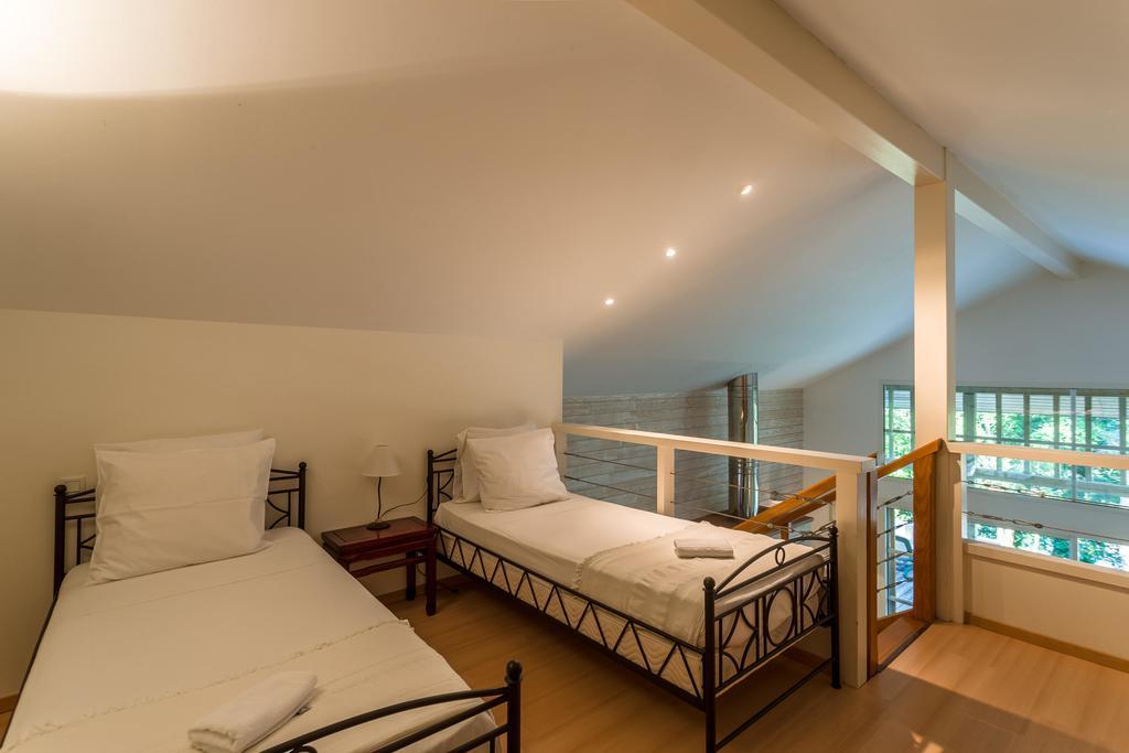 Madame Vacances Villas la Clairière aux Chevreuils Moliets-et-Maa Extérieur photo
